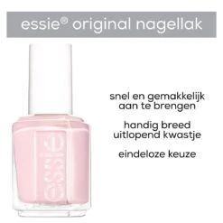 Essie Play Date 102 - Lila - Nagellak -Mode Cosmetica Winkel 1200x1200 99