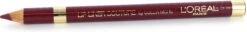 L’Oréal Paris Contour Parfait Lipliner Lippenpotlood - 374 Intense Plum -Mode Cosmetica Winkel 1200x156