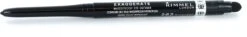 Rimmel London Rimmel Exaggerate Waterproof Eye Definer - 262 Blackest Black -Mode Cosmetica Winkel 1200x181