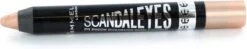 Rimmel London ScandalEyes Shadow Sticks Oogschaduw - 002 Bulletproof Beige -Mode Cosmetica Winkel 1200x236