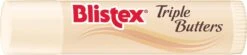 Blistex Triple Butters Blister Care -Mode Cosmetica Winkel 1200x268 1