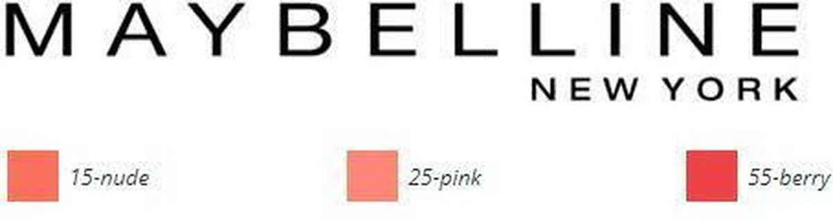 Maybelline Fit Me Blush - 25 Pink 7 Maybelline Fit Me Blush - 25 Pink - Afbeelding 7