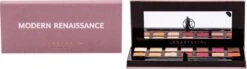 Anastasia Beverly Hills Modern Renaissance Oogschaduwpalette - 14 Kleuren -Mode Cosmetica Winkel 1200x333
