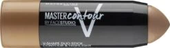Maybelline Master Contour V-Shape Duo Stick - Light - Contouring -Mode Cosmetica Winkel 1200x338