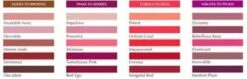 Estée Lauder Pure Color Envy Sculpting Lipstick - 330 Impassioned -Mode Cosmetica Winkel 1200x384