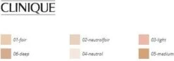 Clinique Almost Powder SPF 15 - Fair - Make-uppoeder -Mode Cosmetica Winkel 1200x423 3