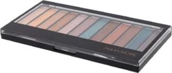 Make-up - Oogschaduwpalet - Max&More - Oogschaduw - Matte & Glimmende Metallic - Vegan -Mode Cosmetica Winkel 1200x515