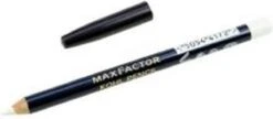 Max Factor Kohl Pencil Oogpotlood - 020 Black -Mode Cosmetica Winkel 1200x523 1