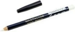 Max Factor Kohl Kajal Oogpotlood - 045 Aubergine -Mode Cosmetica Winkel 1200x523