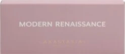 Anastasia Beverly Hills Modern Renaissance Oogschaduwpalette - 14 Kleuren -Mode Cosmetica Winkel 1200x525