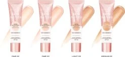 L’Oréal Paris WULT Skin Paradise BB Cream Tinted Cream Foundation - 02 Medium -Mode Cosmetica Winkel 1200x549