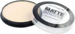 Maybelline Matte Maker Mattifying Powder - 10 Classic Ivory