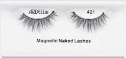 Ardell Magnetic Naked Lash 421 10 Ardell Magnetic Naked Lash 421 -Mode Cosmetica Winkel 1200x554