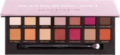 Anastasia Beverly Hills Modern Renaissance Oogschaduwpalette - 14 Kleuren -Mode Cosmetica Winkel 1200x556