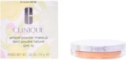 Clinique Almost Powder SPF 15 - Neutral - Make-uppoeder -Mode Cosmetica Winkel 1200x573 6