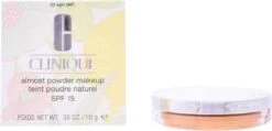 Clinique Almost Powder SPF 15 - Neutral - Make-uppoeder -Mode Cosmetica Winkel 1200x577 2