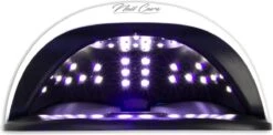 Esperanza EBN005 - UV Lamp Gelnagels - Nageldroger Voor Gel Nagellak - 54 W - 36 LEDs -Mode Cosmetica Winkel 1200x591