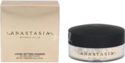Anastasia Beverly Hills Loose Setting Powder 25 Gr For Women -Mode Cosmetica Winkel 1200x608