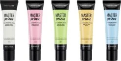 Maybelline Master Prime - 30 Anti Redness - Primer -Mode Cosmetica Winkel 1200x610