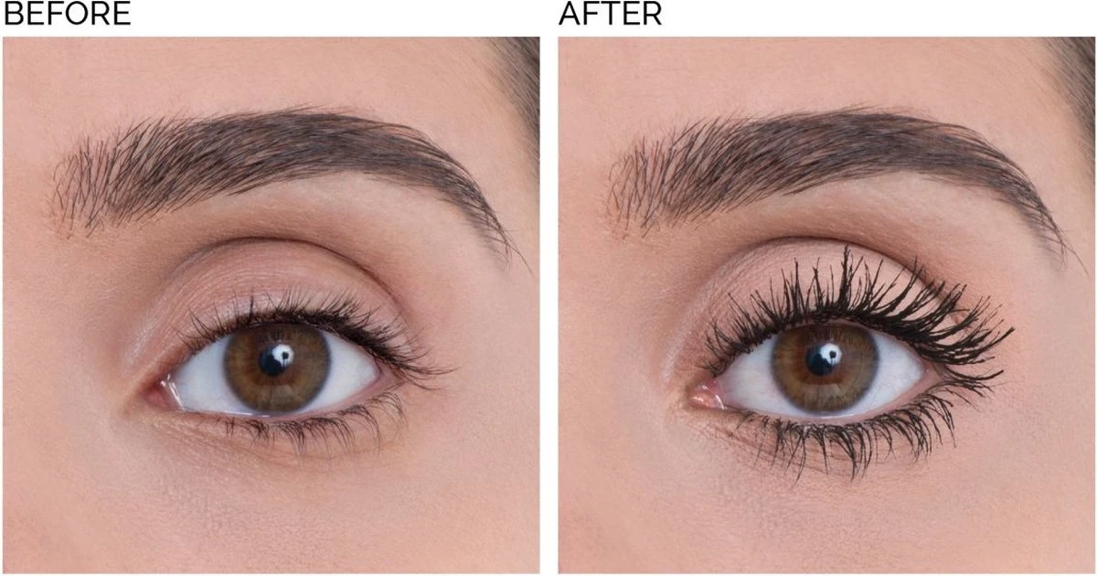 Pupa Milano Vamp Extreme Mascara 010 6 Pupa Milano Vamp Extreme Mascara 010 - Afbeelding 6