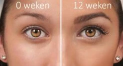 100% Natuurlijke Groei - Wenkbrauwserum - Vollere Wenkbrauwen - Castor Olie - Wenkbrauw Serum - 10ML -Mode Cosmetica Winkel 1200x645