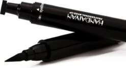HANDAIYAN® | Eyeliner Met Wing Stempel | Zwarte Oog Stempel | 2 In 1 Eyeliner | Eyeliner Tool | Wing Eyeliner | Wing Stamp -Mode Cosmetica Winkel 1200x647