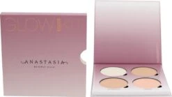 Anastasia Beverly Hills Glow Kit - Sugar -Mode Cosmetica Winkel 1200x675 1