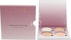 Anastasia Beverly Hills Glow Kit - Sugar -Mode Cosmetica Winkel 1200x677 1