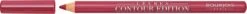 Bourjois - Levres Contour Edition Lip Liner Contour Lip Pencil 1,14 G 08 Corail Aie Aie - 15 Bourjois - Levres Contour Edition Lip Liner Contour Lip Pencil 1,14 G 08 Corail Aie Aie - -Mode Cosmetica Winkel 1200x68 1