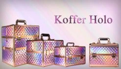 Koffer Groot Holo/Golden Rose XXL Met Opbergvakken 15 Koffer Groot Holo/Golden Rose XXL Met Opbergvakken -Mode Cosmetica Winkel 1200x681 1