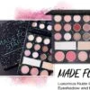 Made For Stars Nude Colour Eyeshadow And Face Palette Catrice Cosmetics