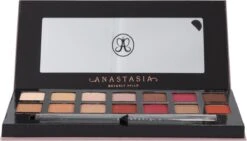 Anastasia Beverly Hills Modern Renaissance Oogschaduwpalette - 14 Kleuren -Mode Cosmetica Winkel 1200x683 2