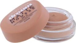 Maybelline Dream Matte Mousse Foundation - 21 Nude -Mode Cosmetica Winkel 1200x683