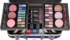 AANBIEDING! Make Up Koffer, Make-up Set, 84 Delig Schminkset -Mode Cosmetica Winkel 1200x695 1