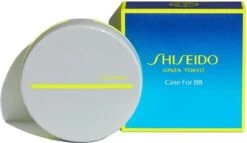 Shiseido Sports BB Compact SPF 50 BB Cream 12 Gr -Mode Cosmetica Winkel 1200x697