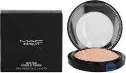 MAC Cosmetics Mineralize Skinfinish Highlighter Poeder - Soft & Gentle -Mode Cosmetica Winkel 1200x701