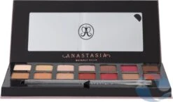 Anastasia Beverly Hills Modern Renaissance Oogschaduwpalette - 14 Kleuren -Mode Cosmetica Winkel 1200x704