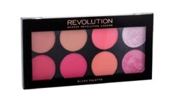 Makeup Revolution Ultra Blush & Contour Palette - Sugar And Spice -Mode Cosmetica Winkel 1200x706