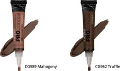 LA Girl - HD PRO Concealer - Espresso -Mode Cosmetica Winkel 1200x708 2