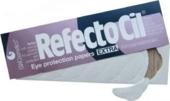 Refectocil Wimperblaadjes - Wimperverfblaadjes - Regular 96 Stuks + Extra 80 Stuks - 2 Stuks -Mode Cosmetica Winkel 1200x714 1