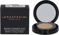 Anastasia Beverly Hills Brow Powder Duo - Blonde -Mode Cosmetica Winkel 1200x714