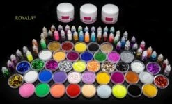 Acrylnagels StartersPakket |B| 120 Delig | 90 Colors | Acryl Nagels Set | Acryl Starter Kit | Nail Art Pakket | 500 Franse Nageltips | Manicure Set Voor Nail Art Kit | Nagel Decoratie | Acryl Poeder 30 Acrylnagels StartersPakket |B| 120 Delig | 90 Colors | Acryl Nagels Set | Acryl Starter Kit | Nail Art Pakket | 500 Franse Nageltips | Manicure Set Voor Nail Art Kit | Nagel Decoratie | Acryl Poeder -Mode Cosmetica Winkel 1200x727
