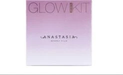 Anastasia Beverly Hills Glow Kit - Sugar -Mode Cosmetica Winkel 1200x728