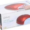 Deluxa LED Nagellak Droger - Handen & Voeten - Geschikt Voor Allerlei Lak Soorten - Automatische Bewegingssensor