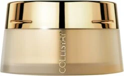 Collistar Silk Effect Loose Powder - 2 Golden Beige - Make-uppoeder -Mode Cosmetica Winkel 1200x738