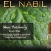 Nabil - Musc Patchouli (Man&Vrouw)