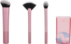 Real Techniques Sculpting Set - Make-up Kwastenset -Mode Cosmetica Winkel 1200x750 1