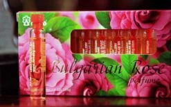 LEMA Rozenolie Parfum 2.1 Ml (10 Vials) -Mode Cosmetica Winkel 1200x750 2