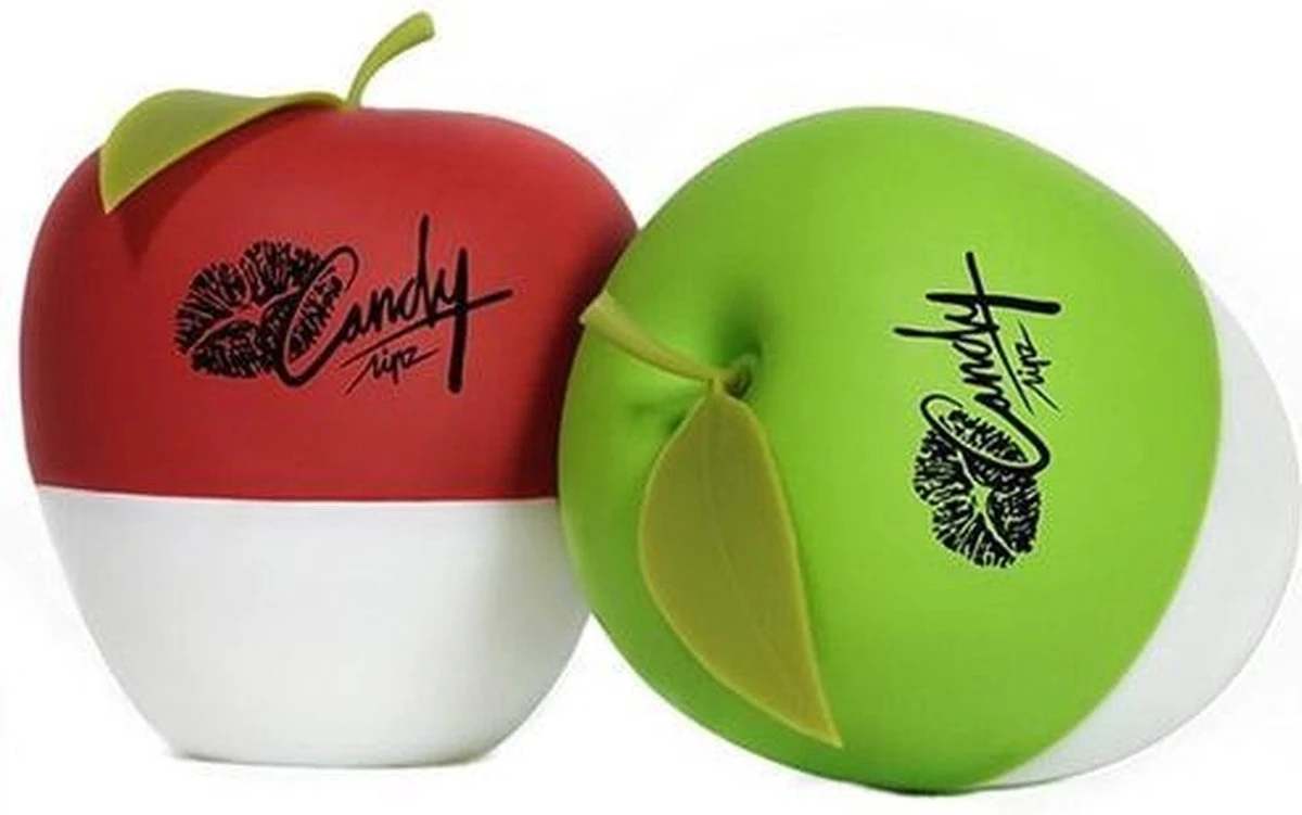 CandyLipz Lip Plumper Groen - Double Lobed - Volle Lippen Zonder Fillers - Candy Lipz 6 CandyLipz Lip Plumper Groen - Double Lobed - Volle Lippen Zonder Fillers - Candy Lipz - Afbeelding 6