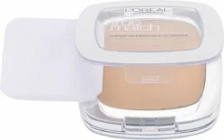 L’Oréal Paris - True Match Poeder - 2R/C - Matterend Gezichtspoeder Met Een Natuurlijke Dekking - 9 Gr. -Mode Cosmetica Winkel 1200x752 1